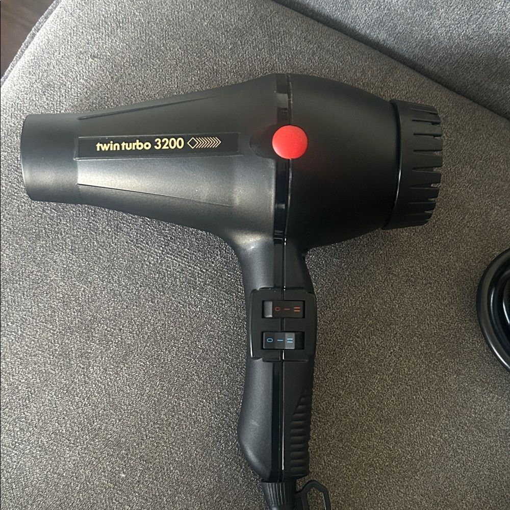 Twin Turbo 3200 Hair Dryer